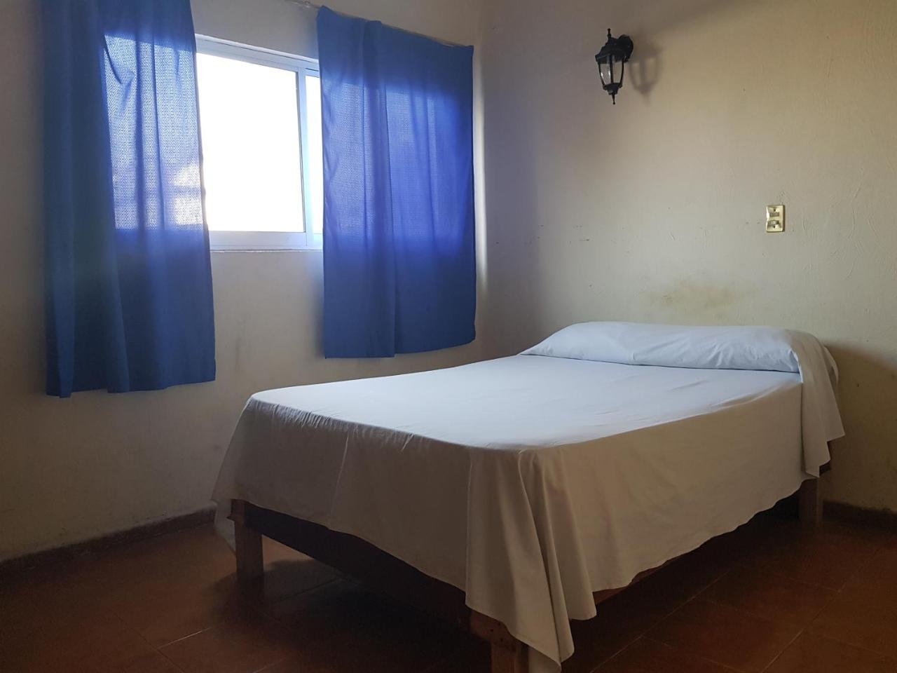 Hotel Avenida Tuxtla Gutiérrez Exterior photo